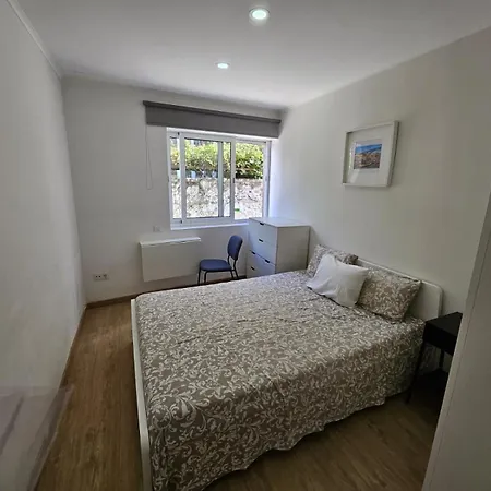 Camoes Apartmán Porto