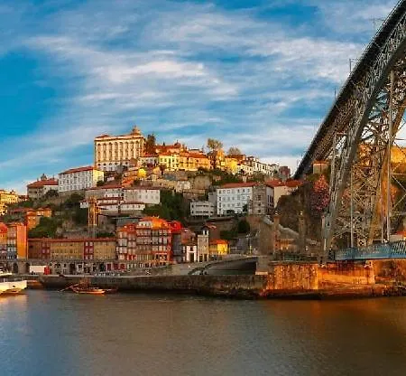 Camoes Apartmán