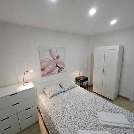 Camoes Apartmán Porto