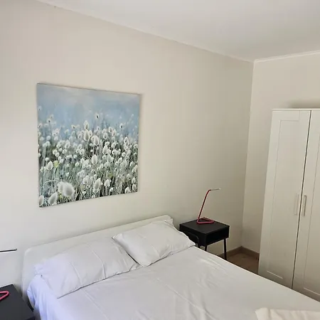 Camoes Apartmán Porto