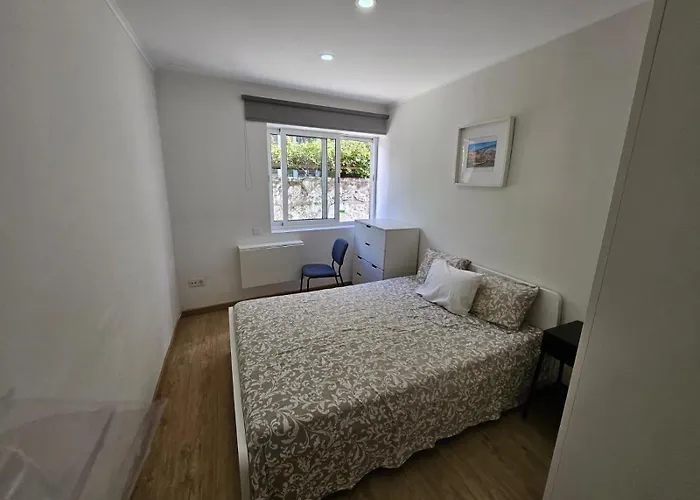 Camoes Apartmán Porto