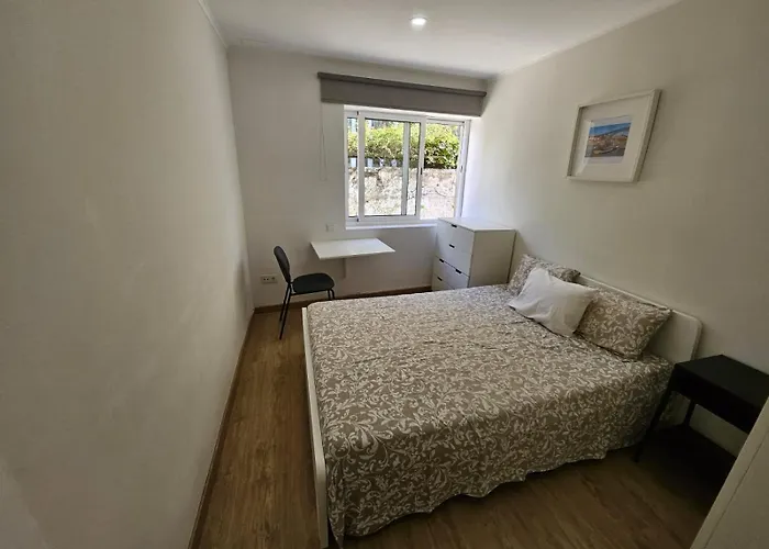 Camoes Apartmán Porto