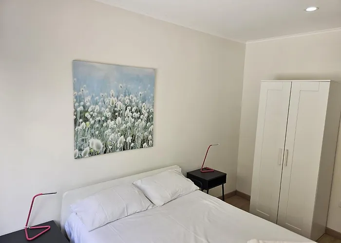 Camoes Apartmán Porto