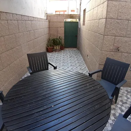 Camoes Appartement