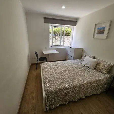 Camoes 公寓 波尔图