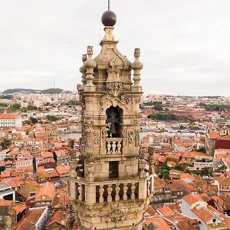 Camoes Porto