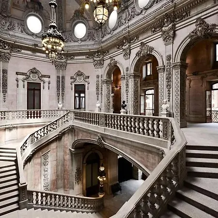 Appartement Camoes