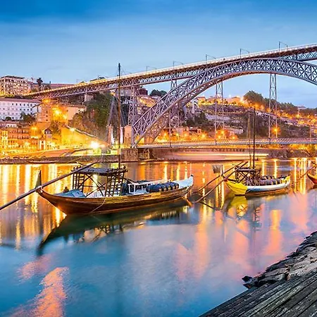 Camoes * Oporto