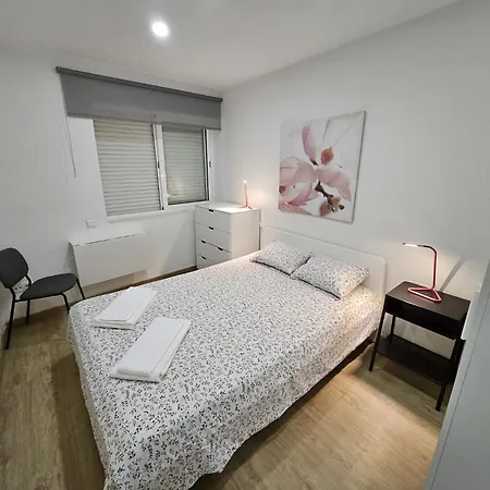 Apartamento Camoes *