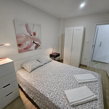 Camoes Appartement