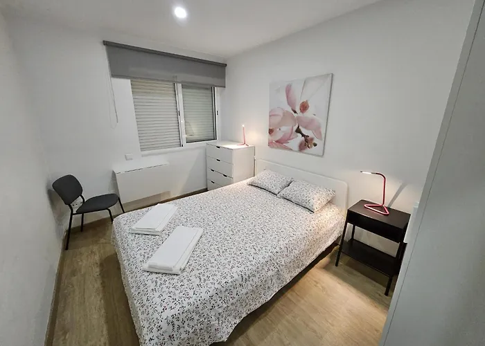 Appartement Camoes *