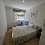 Camoes Lägenhet Oporto