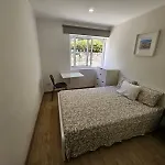 Camoes Lägenhet Oporto