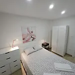 Camoes Lägenhet Oporto