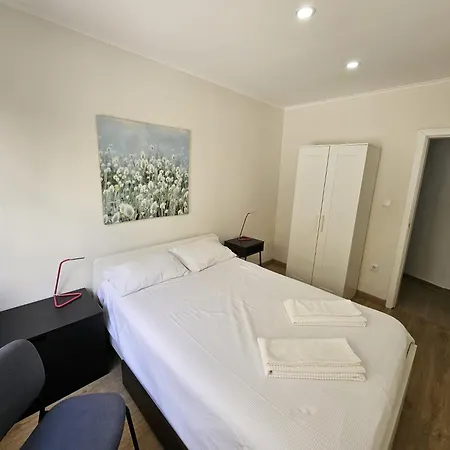 Appartement Camoes Porto