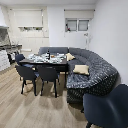 Appartement Camoes